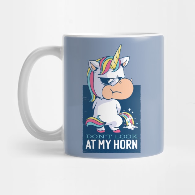 Funny Unicorn by LR_Collections